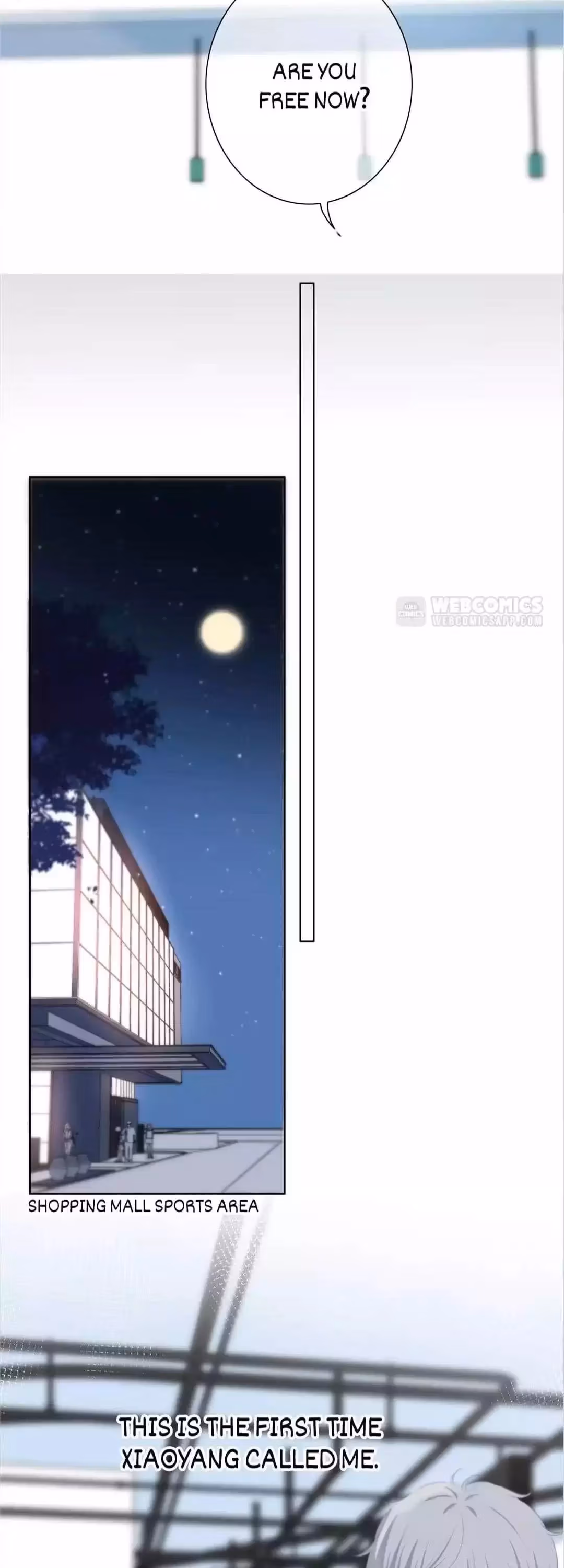 Read In the Sunset chapter 34 image 16 on Lezhin