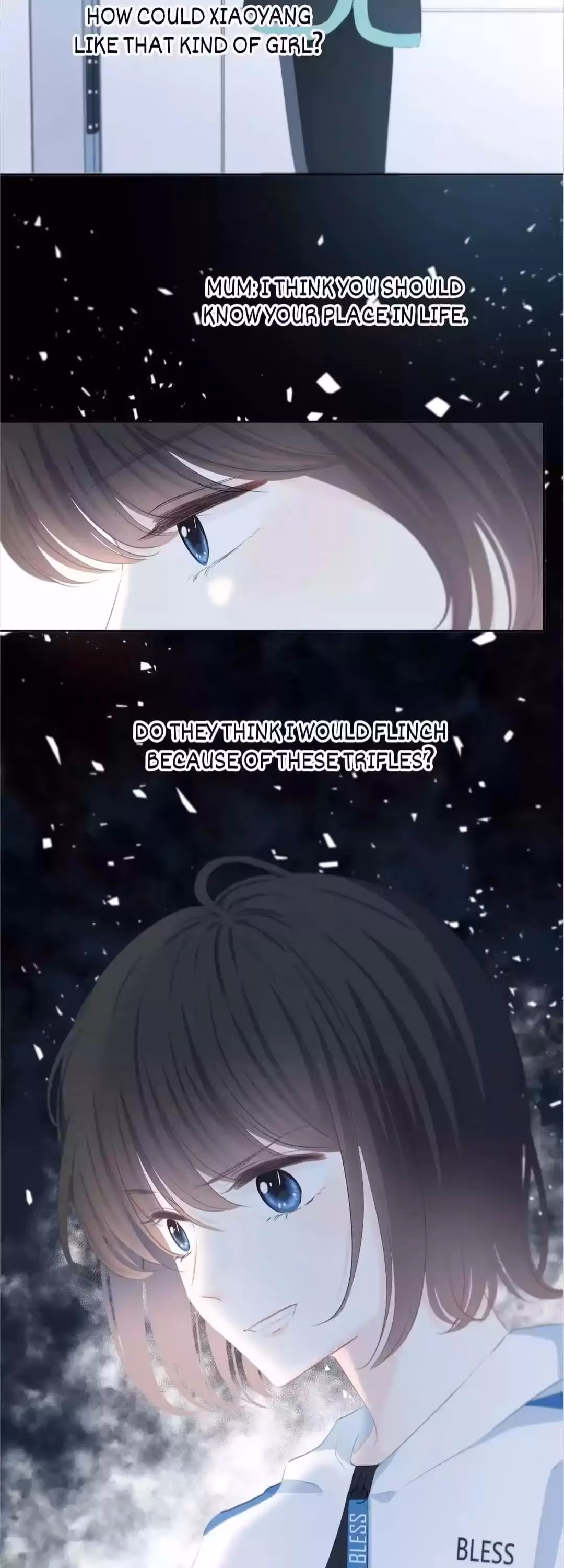 Read In the Sunset chapter 34 image 3 on Lezhin
