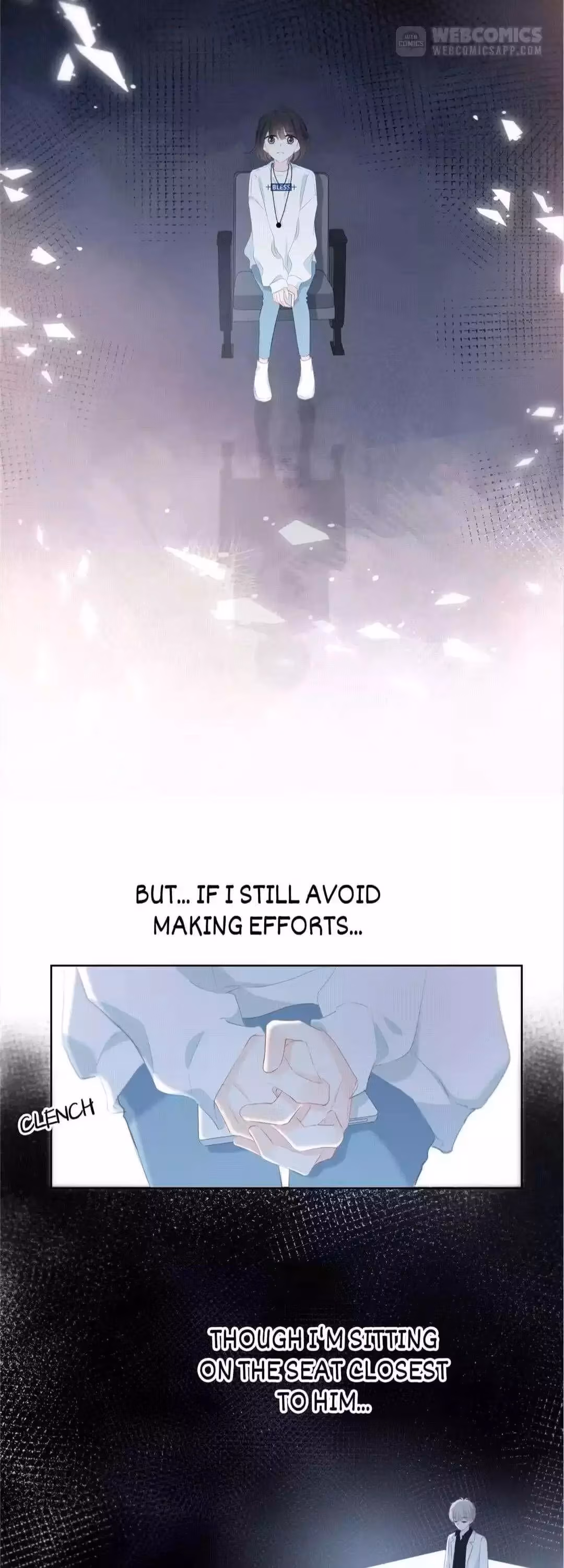 Read In the Sunset chapter 35 image 10 on Lezhin