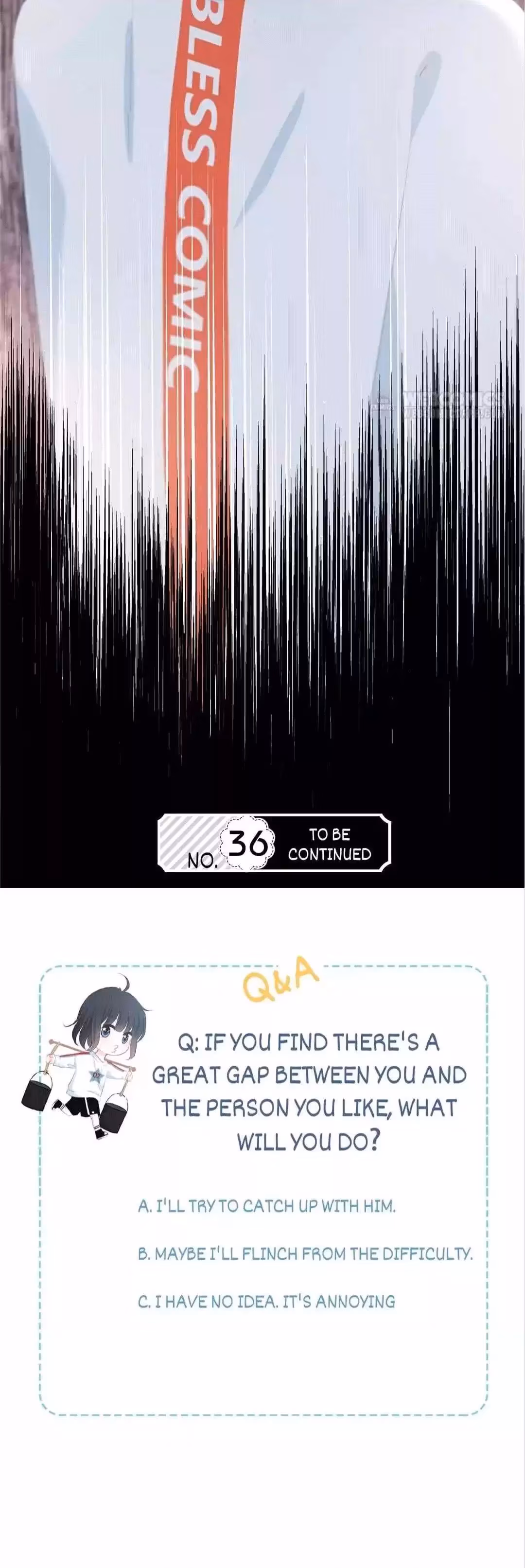 Read In the Sunset chapter 35 image 19 on Lezhin