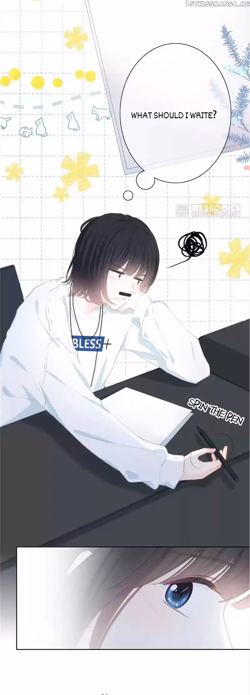 Read In the Sunset chapter 36 image 14 on Lezhin