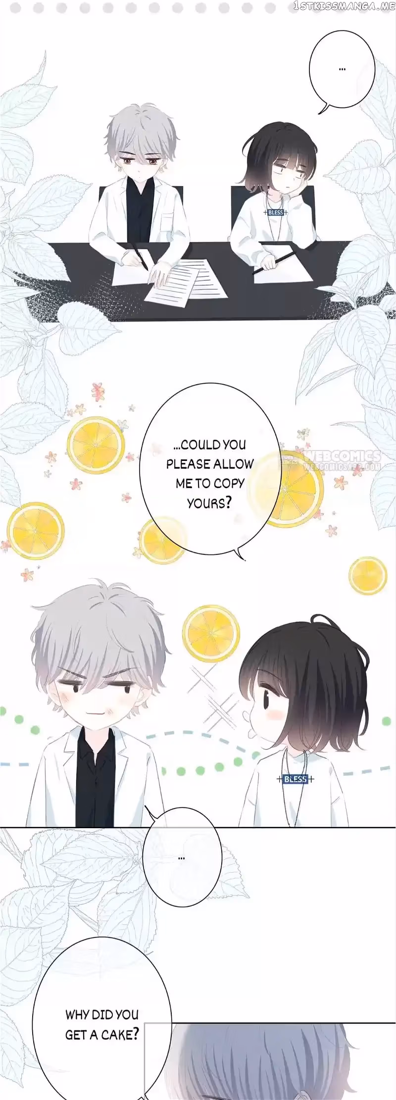 Read In the Sunset chapter 36 image 16 on Lezhin