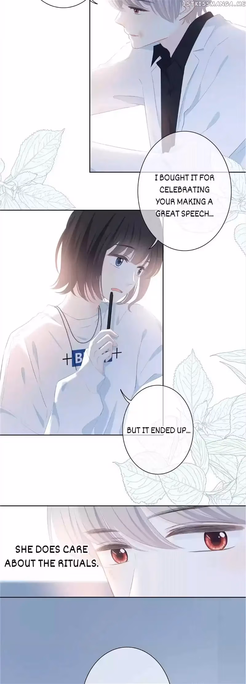 Read In the Sunset chapter 36 image 17 on Lezhin