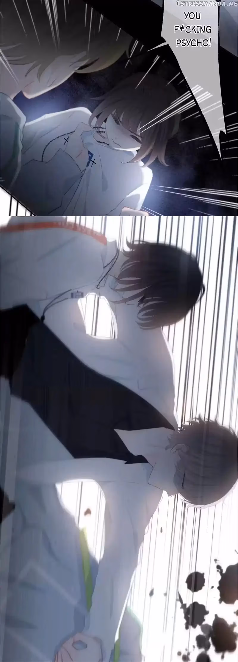 Read In the Sunset chapter 36 image 3 on Lezhin