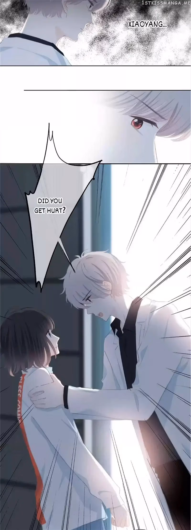 Read In the Sunset chapter 36 image 5 on Lezhin
