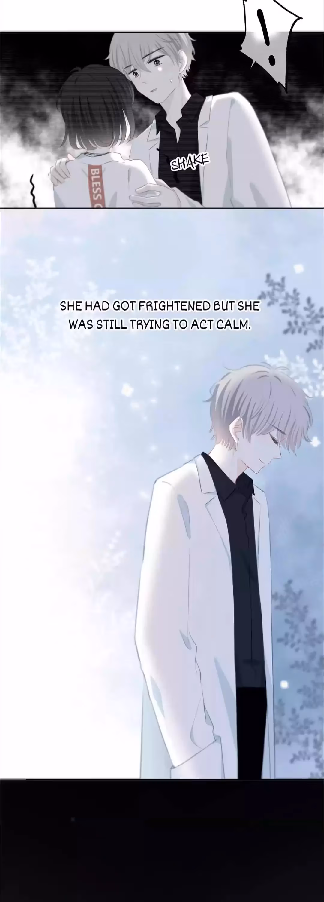 Read In the Sunset chapter 37 image 11 on Lezhin