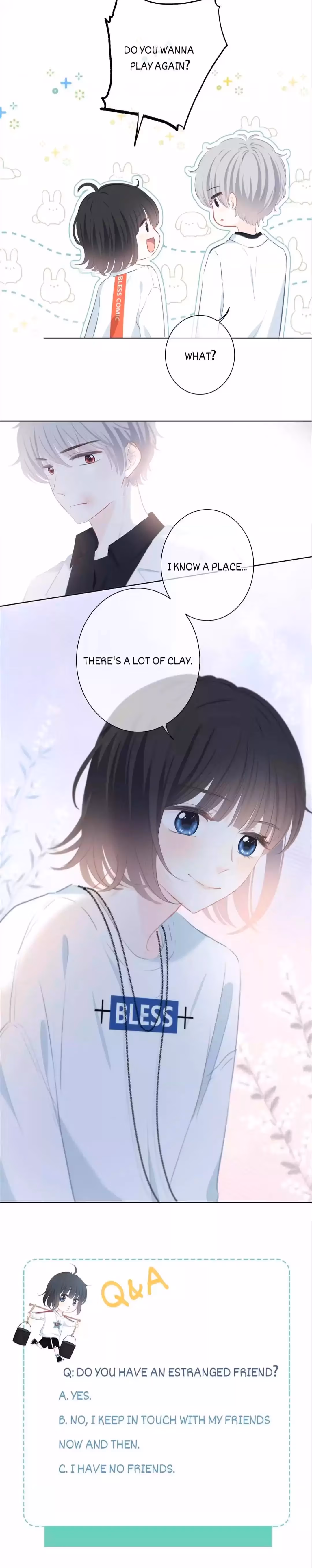 Read In the Sunset chapter 37 image 22 on Lezhin