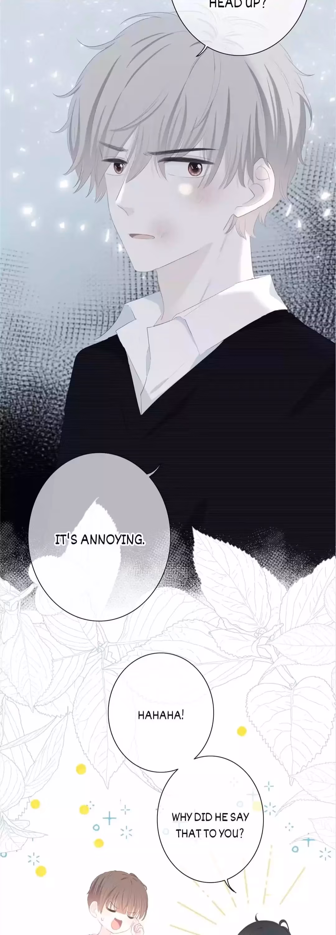 Read In the Sunset chapter 37 image 4 on Lezhin