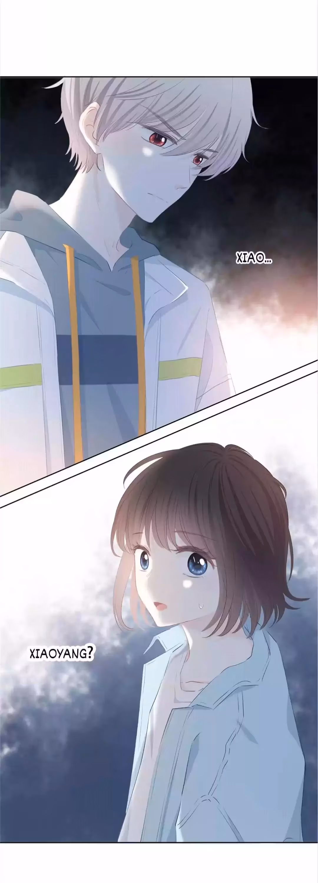 Read In the Sunset chapter 39 image 18 on Lezhin