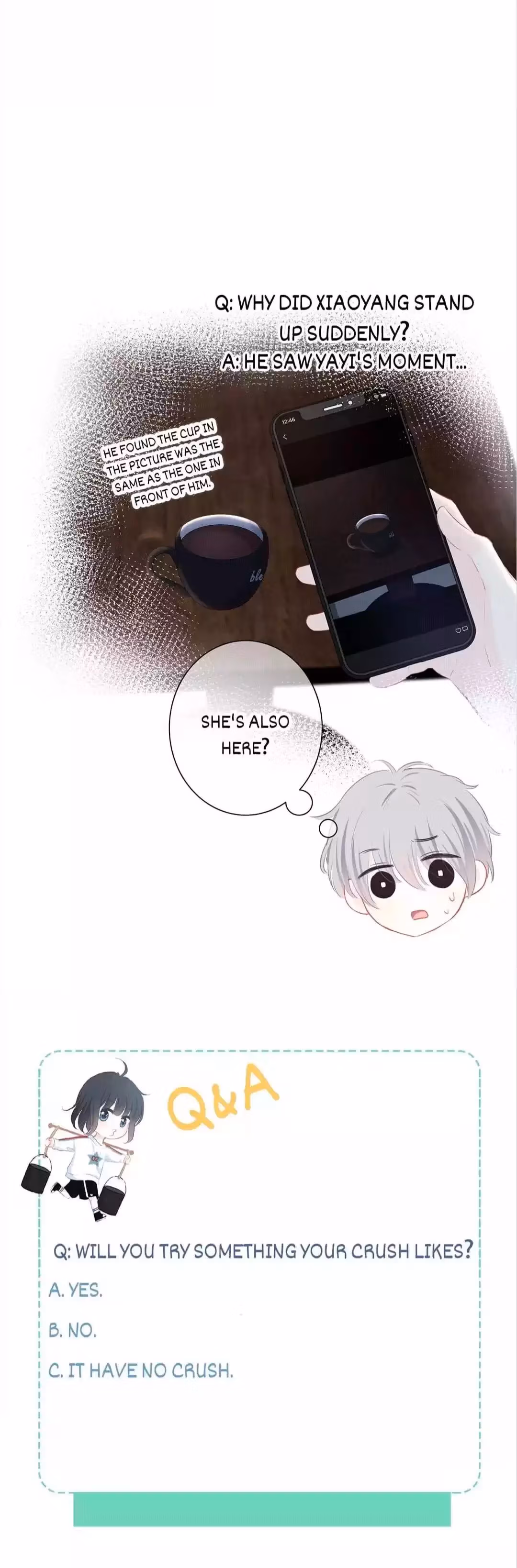 Read In the Sunset chapter 39 image 19 on Lezhin