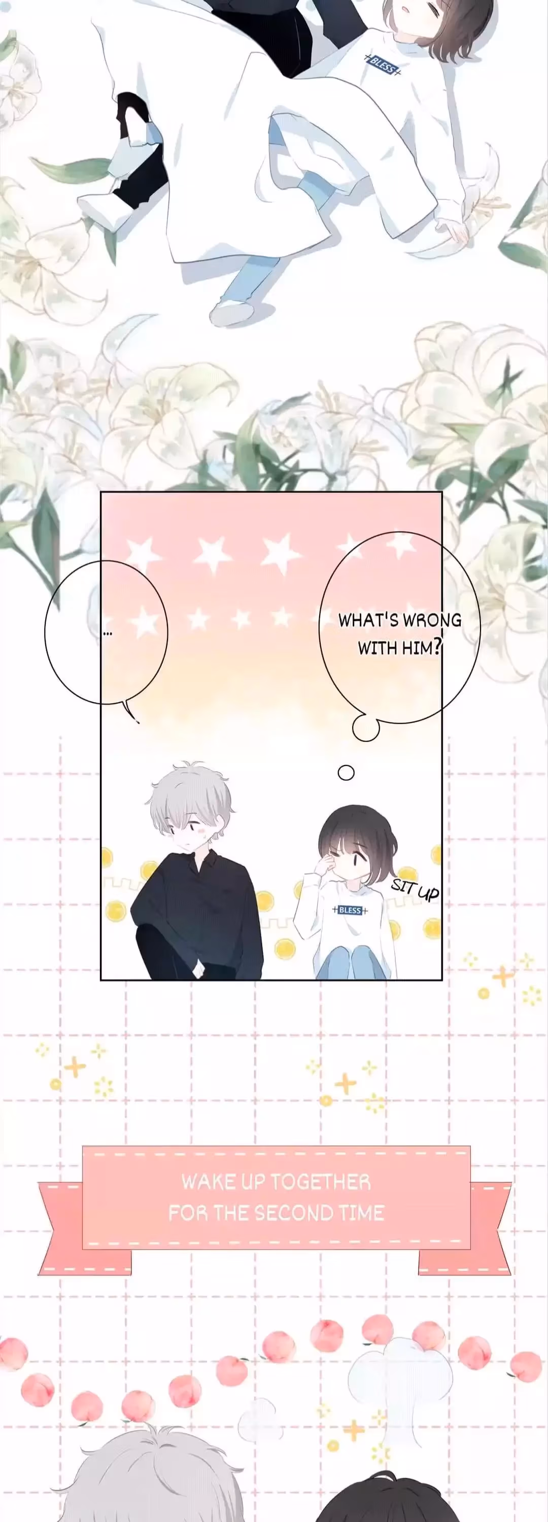 Read In the Sunset chapter 39 image 2 on Lezhin