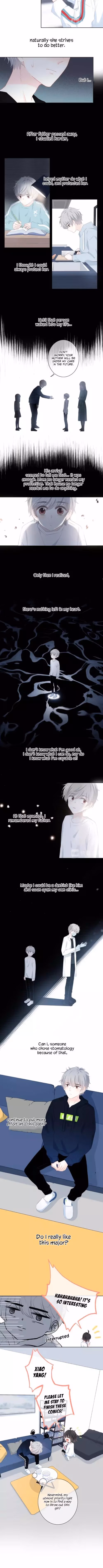 Read In the Sunset chapter 4 image 3 on Lezhin