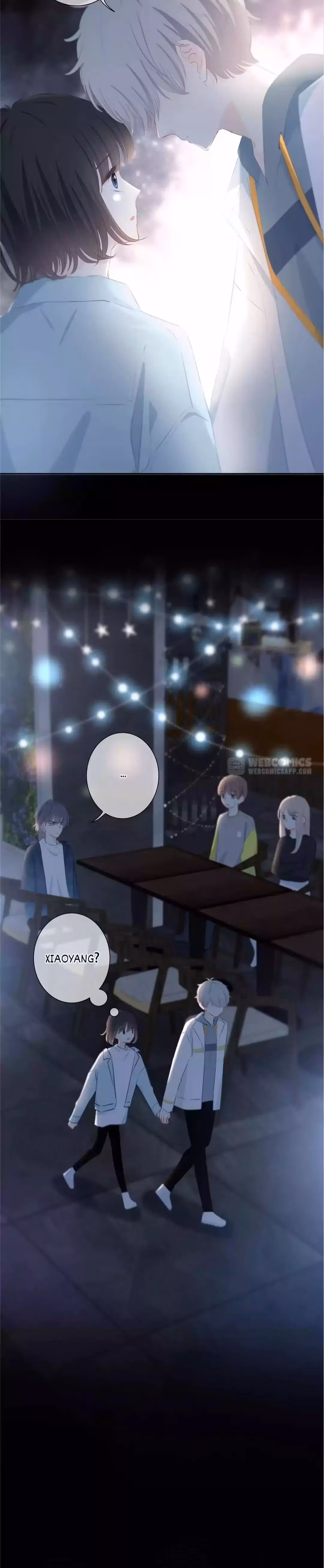 Read In the Sunset chapter 40 image 14 on Lezhin
