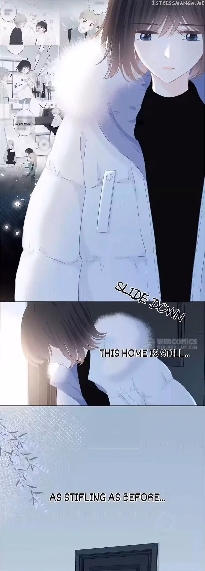 Read In the Sunset chapter 41 image 16 on Lezhin