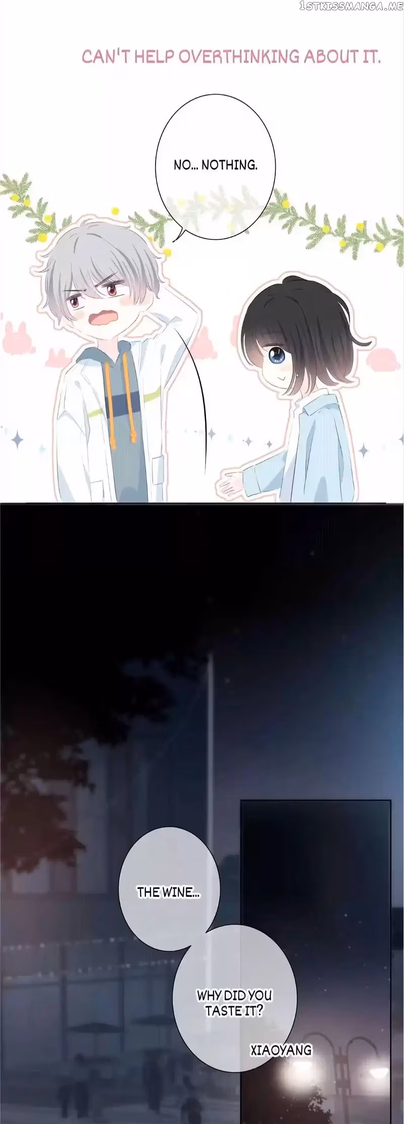 Read In the Sunset chapter 41 image 2 on Lezhin