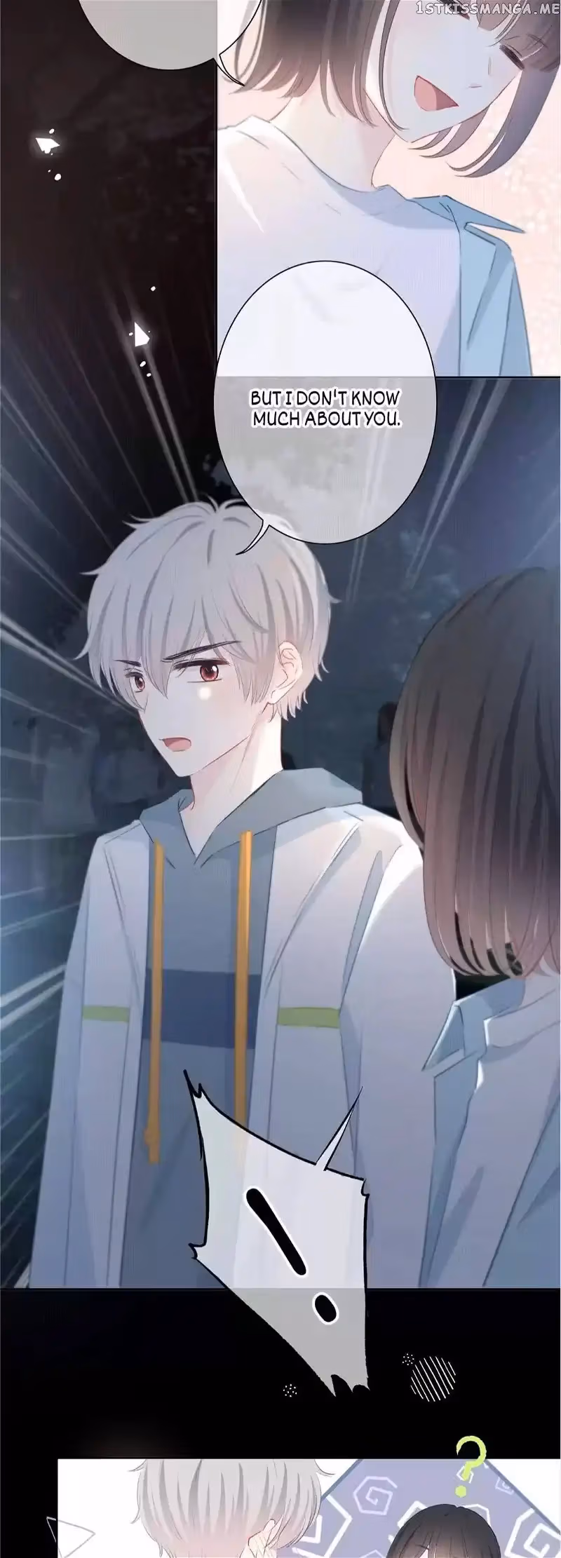 Read In the Sunset chapter 41 image 8 on Lezhin