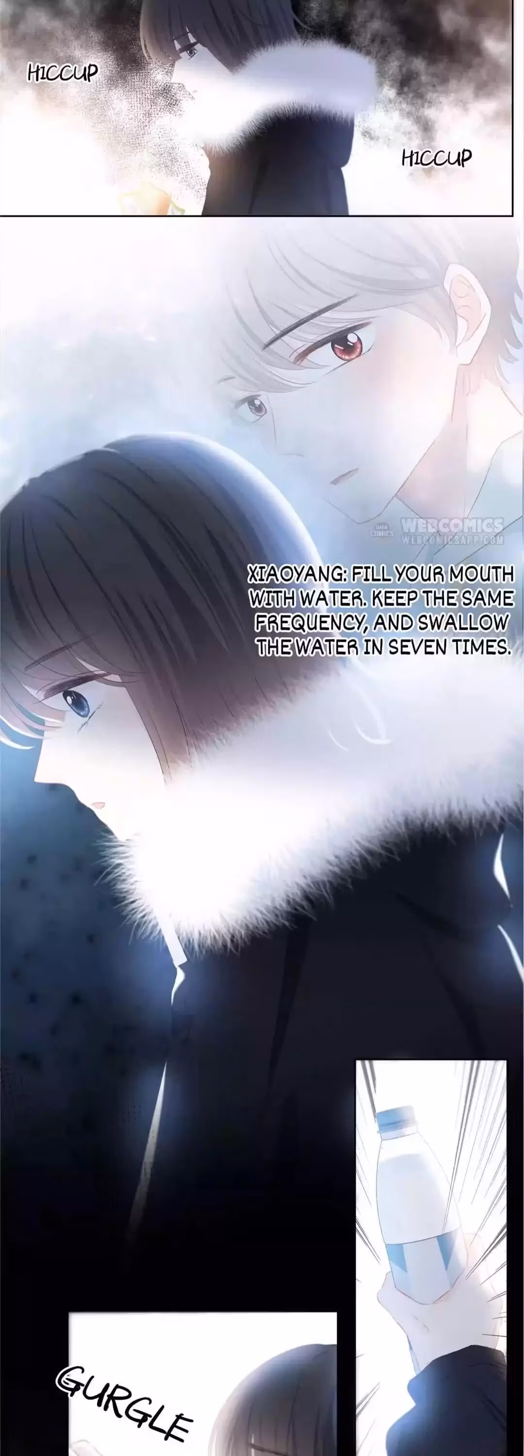 Read In the Sunset chapter 42 image 12 on Lezhin