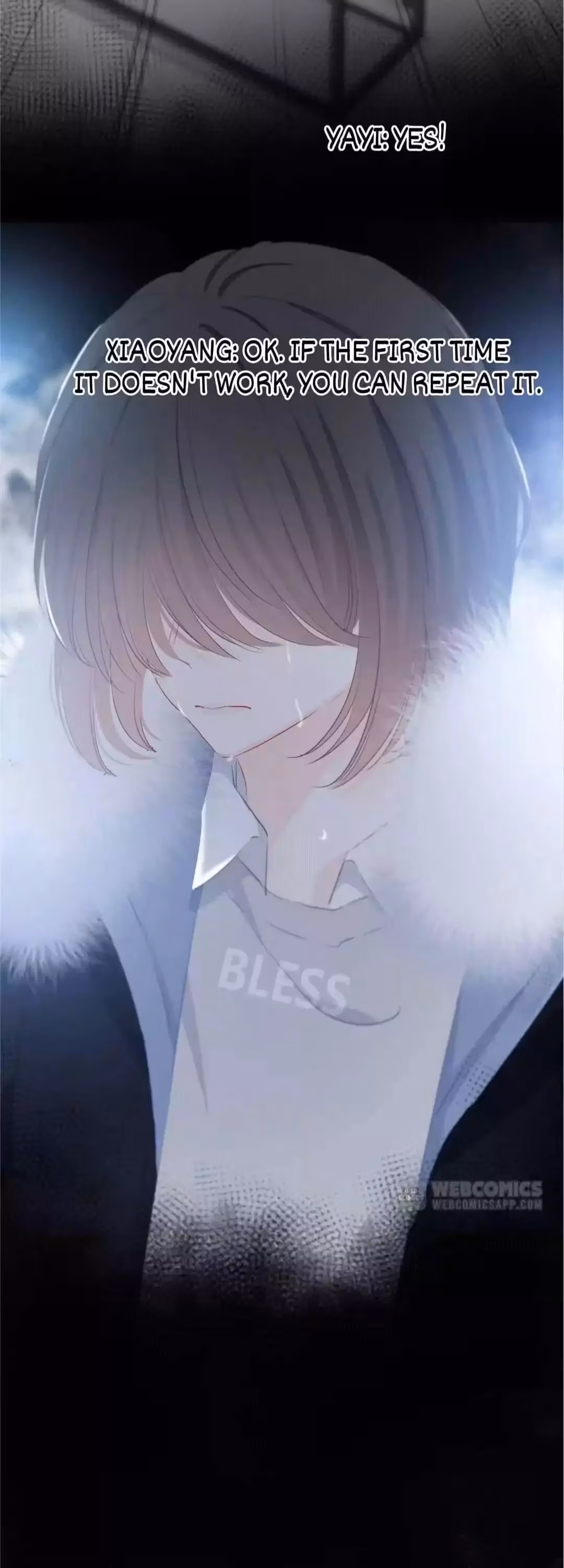 Read In the Sunset chapter 42 image 14 on Lezhin