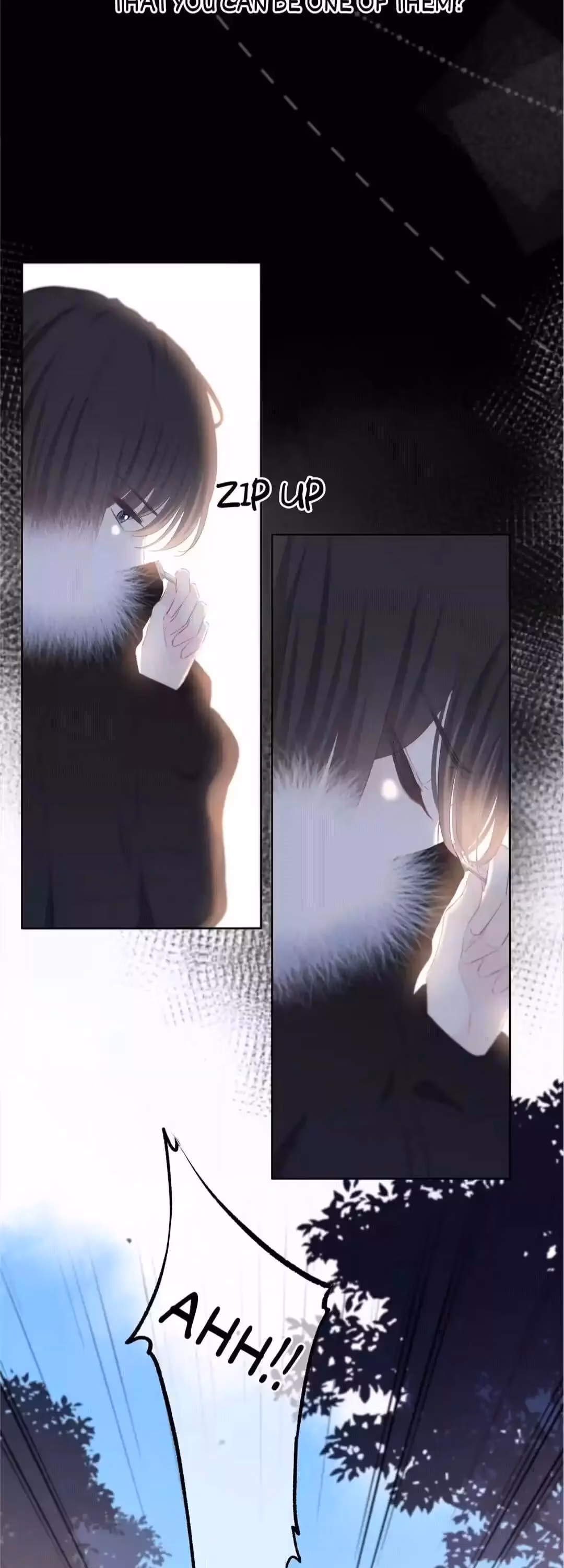 Read In the Sunset chapter 42 image 9 on Lezhin