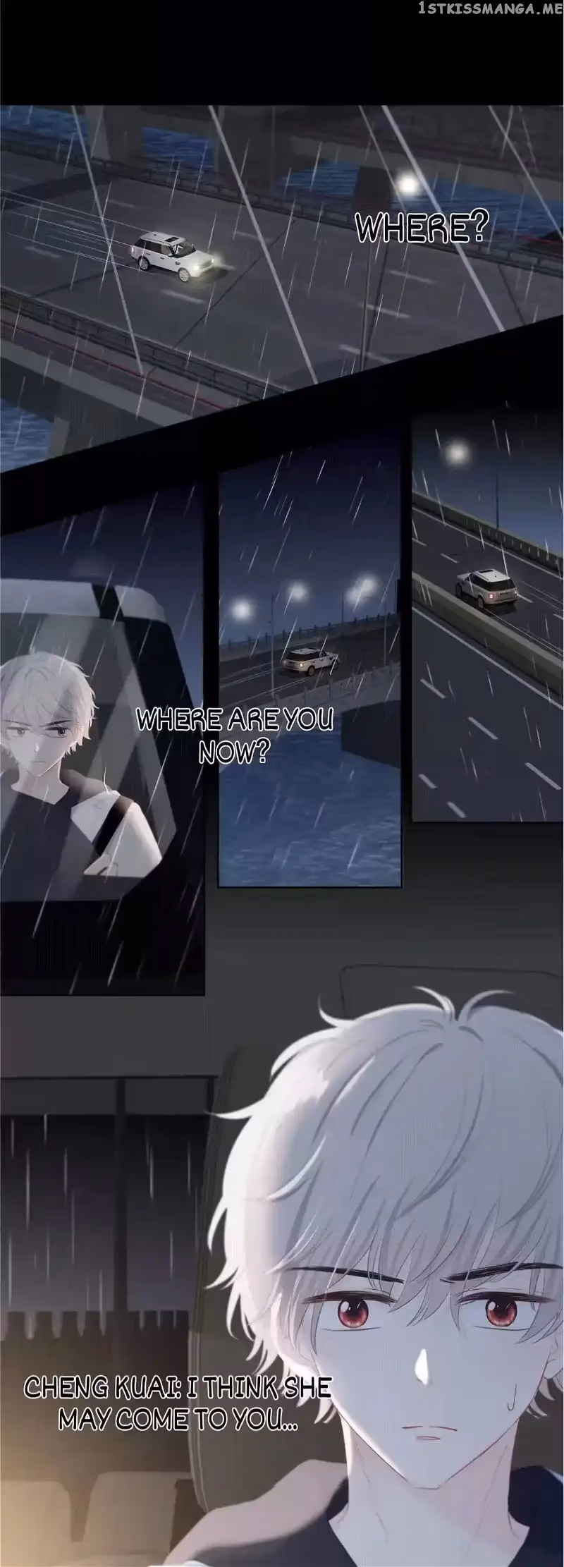 Read In the Sunset chapter 43 image 11 on Lezhin