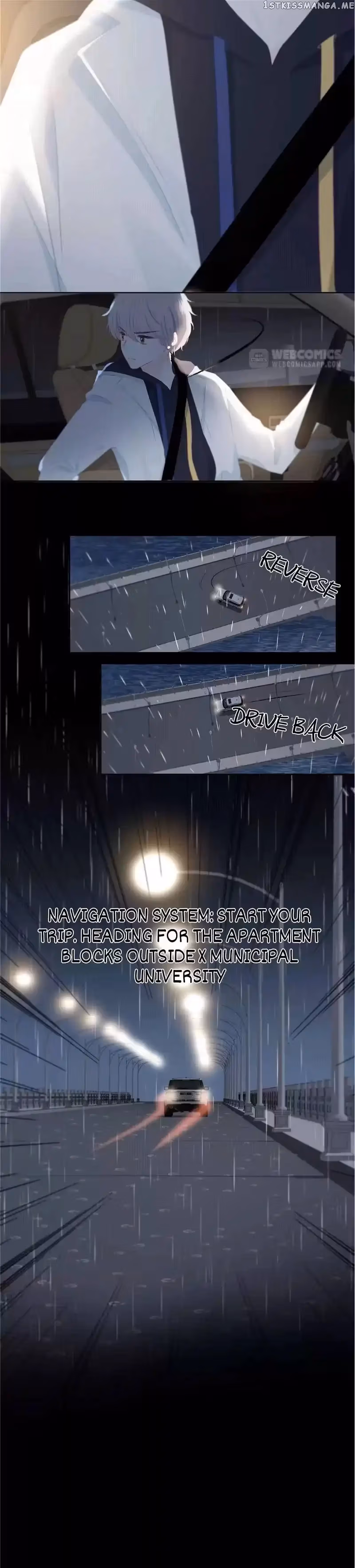 Read In the Sunset chapter 43 image 12 on Lezhin