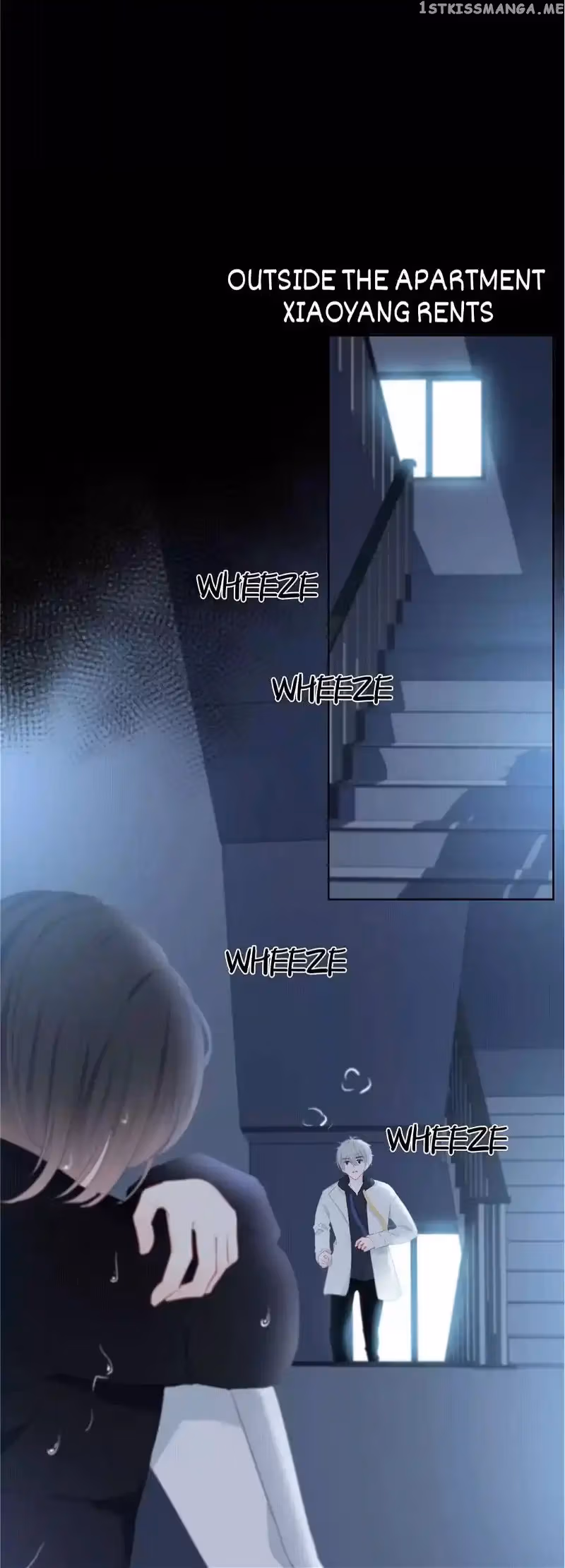 Read In the Sunset chapter 43 image 13 on Lezhin