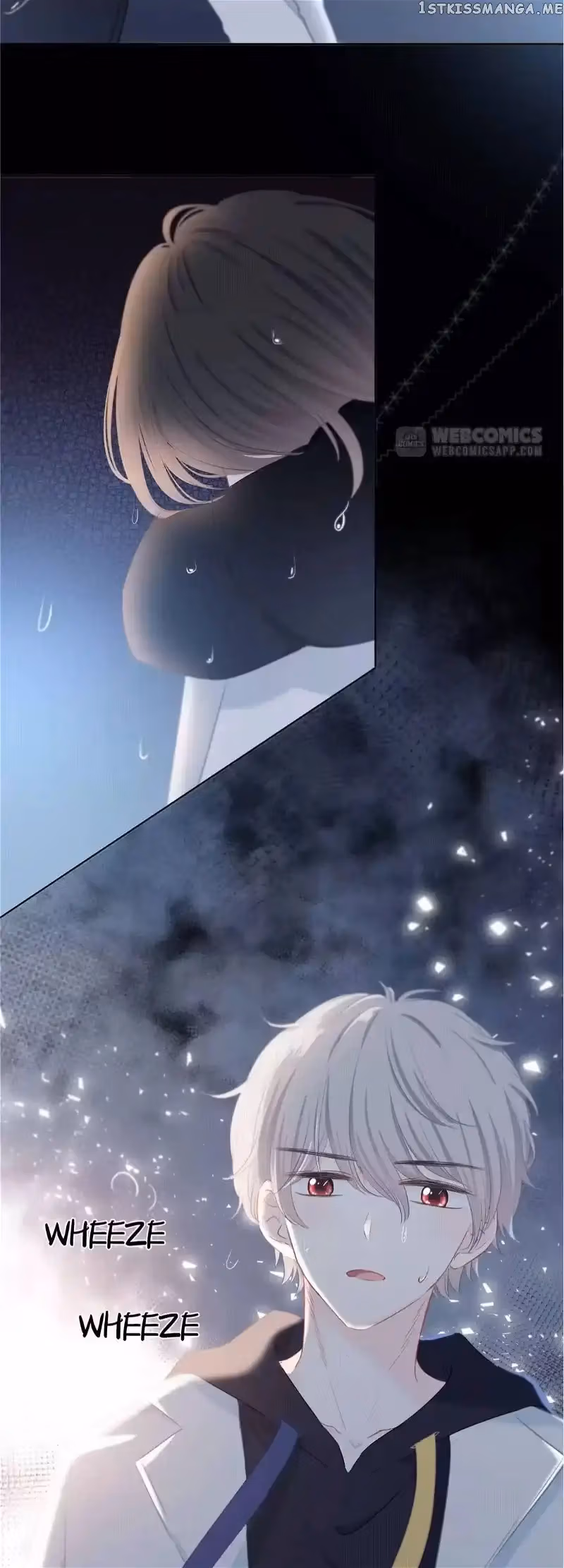 Read In the Sunset chapter 43 image 14 on Lezhin