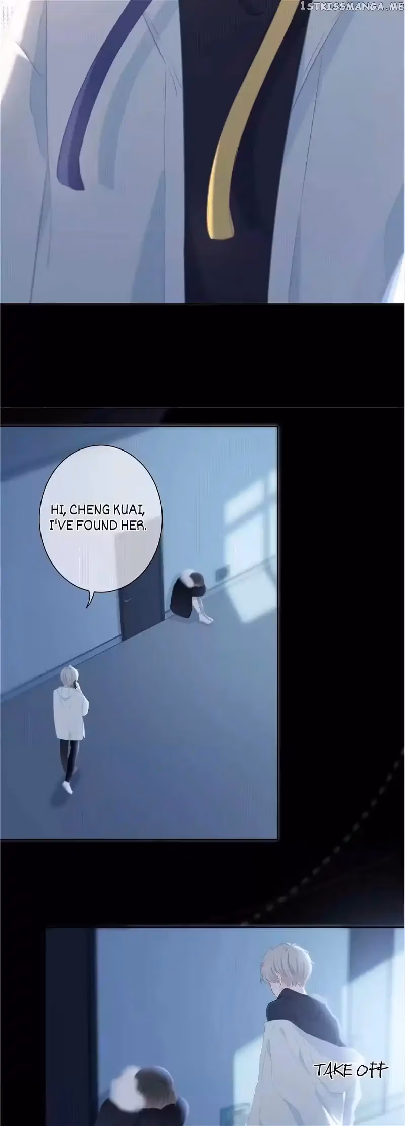 Read In the Sunset chapter 43 image 15 on Lezhin