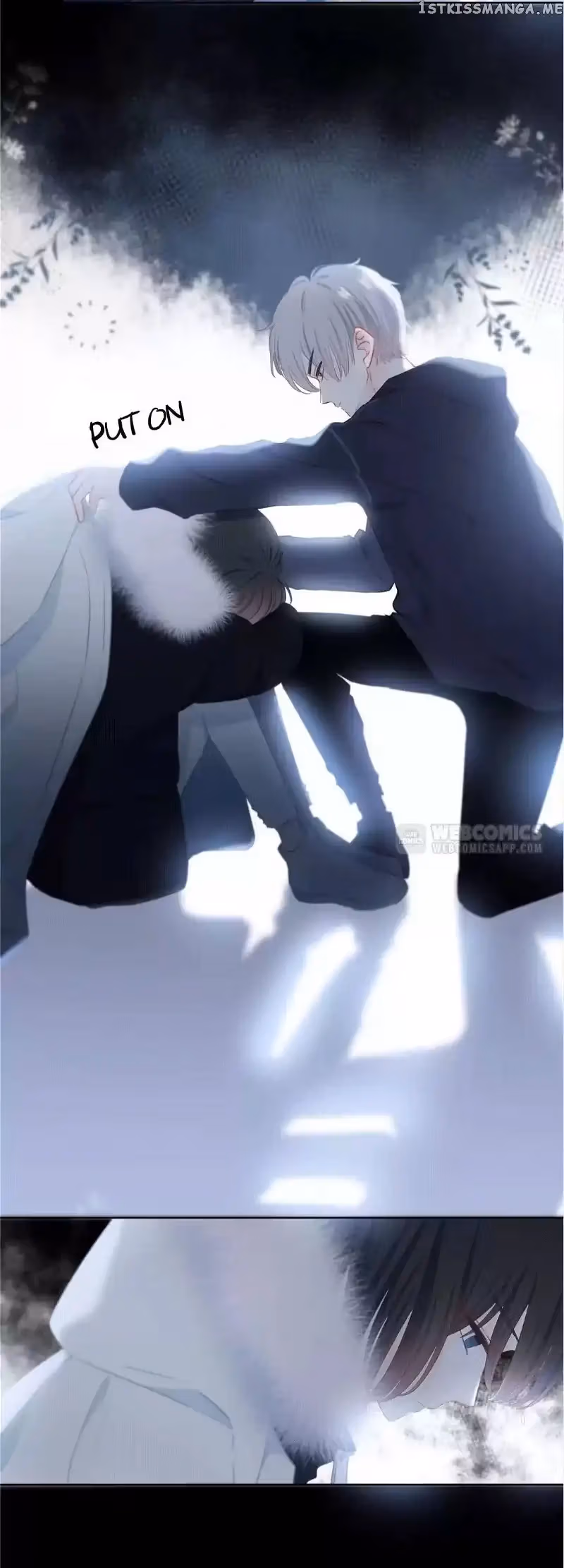 Read In the Sunset chapter 43 image 16 on Lezhin