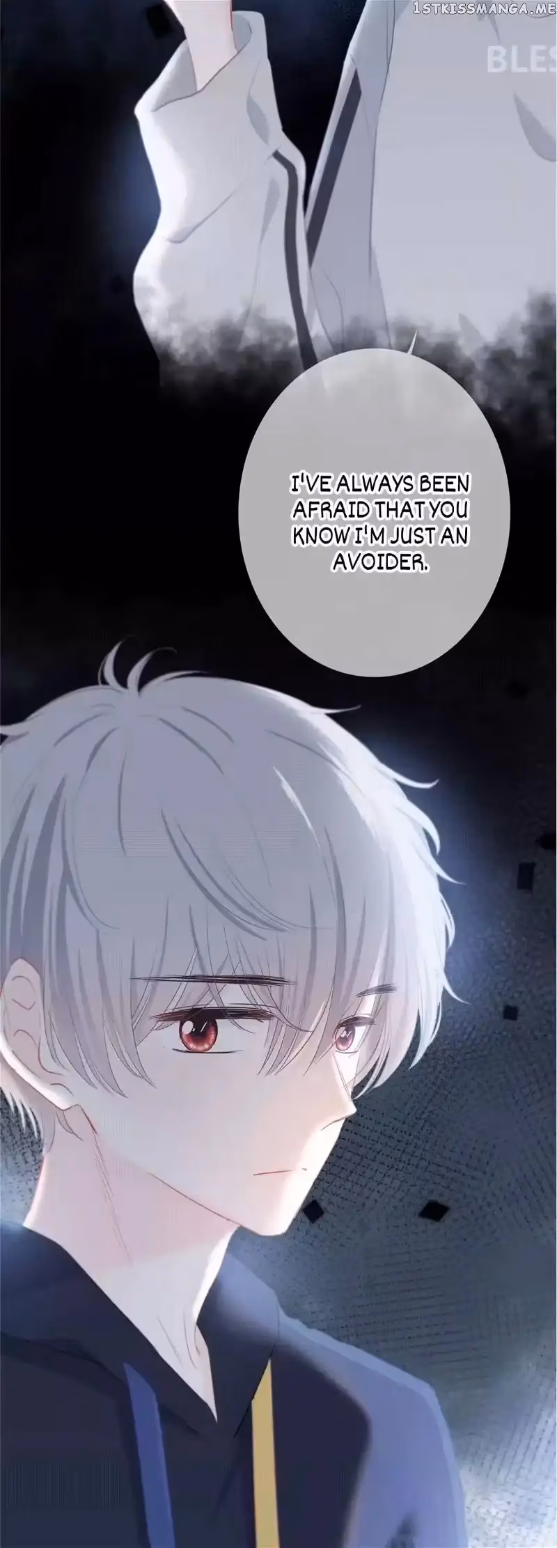 Read In the Sunset chapter 43 image 19 on Lezhin