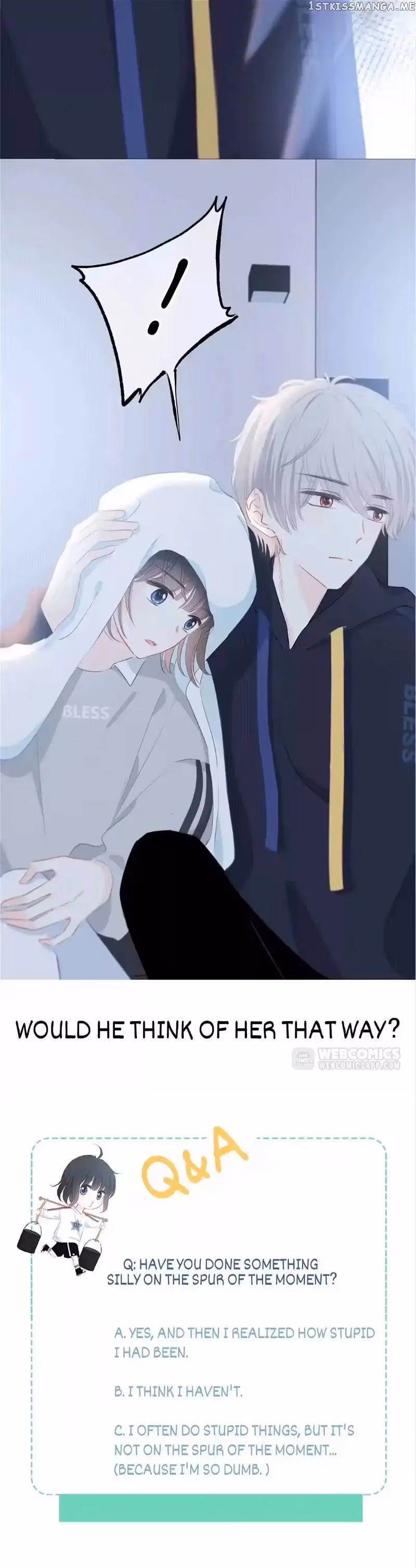 Read In the Sunset chapter 43 image 20 on Lezhin