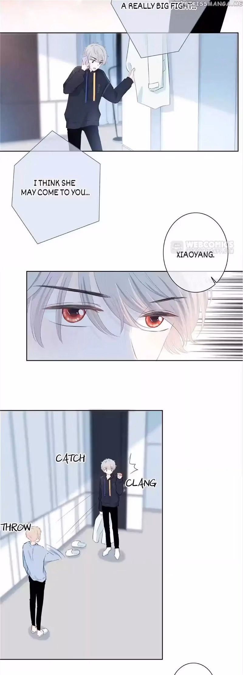 Read In the Sunset chapter 43 image 3 on Lezhin