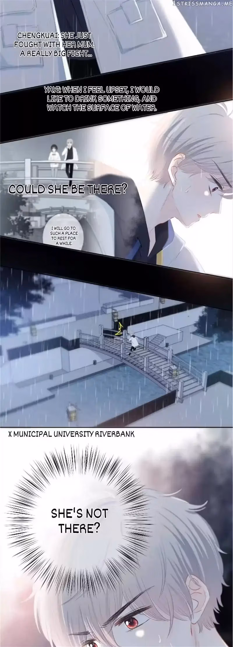 Read In the Sunset chapter 43 image 9 on Lezhin