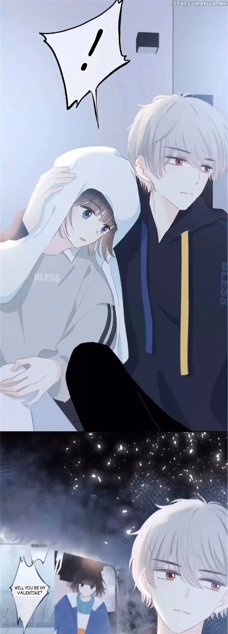 Read In the Sunset chapter 44 image 11 on Lezhin