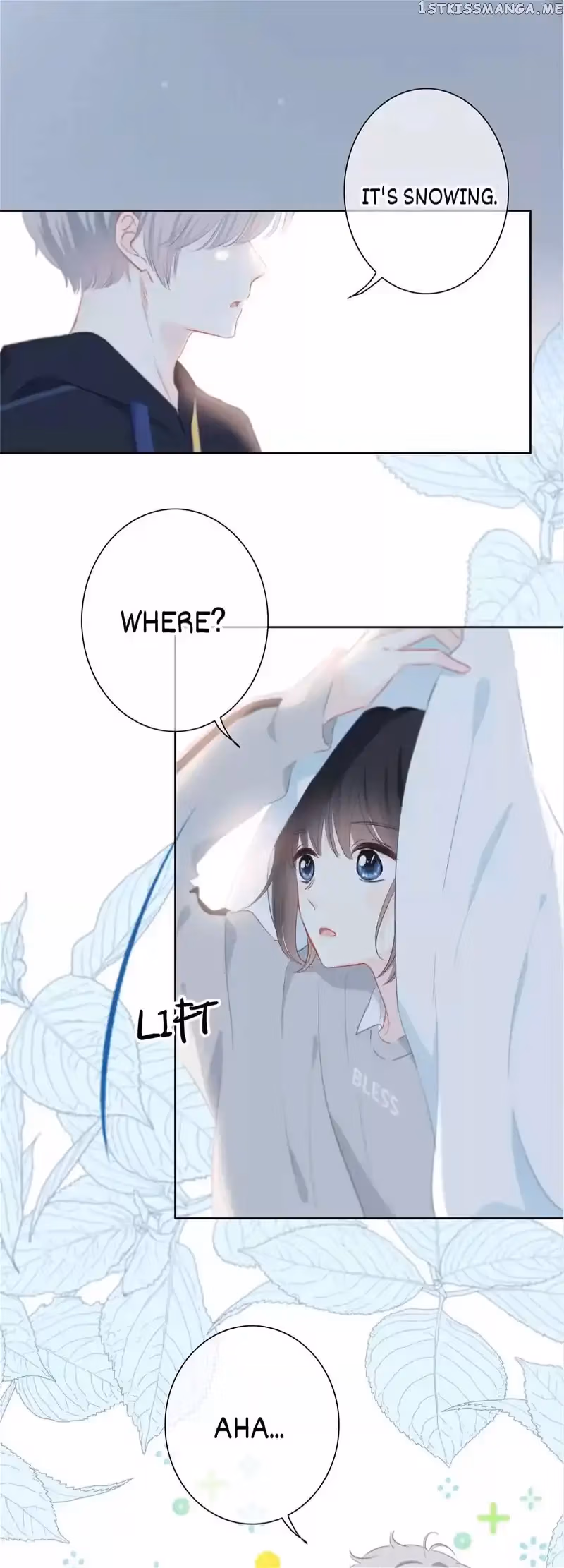 Read In the Sunset chapter 44 image 13 on Lezhin