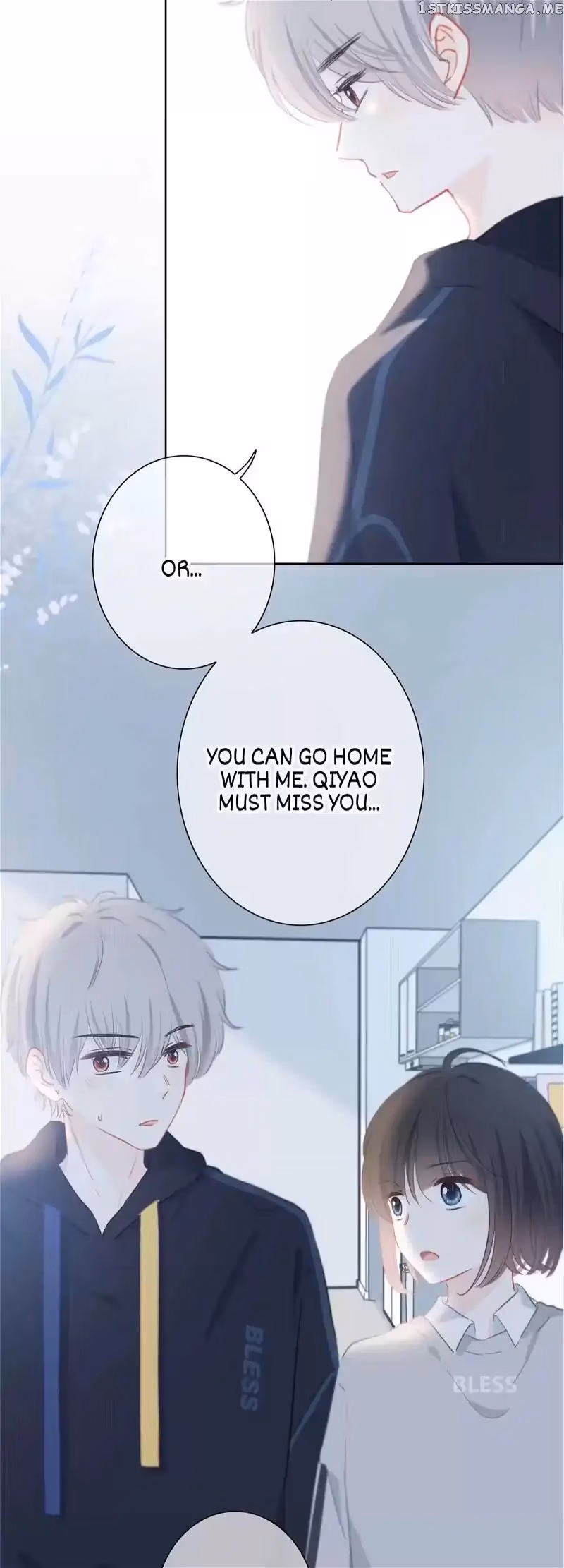 Read In the Sunset chapter 44 image 17 on Lezhin