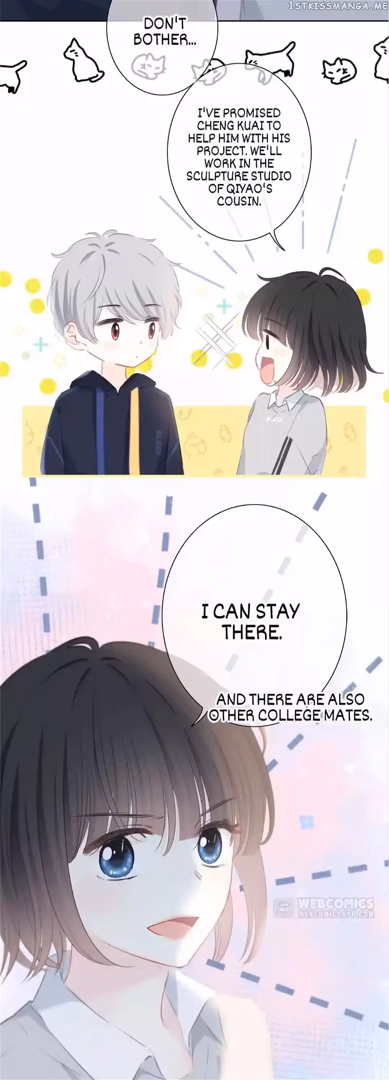 Read In the Sunset chapter 44 image 18 on Lezhin