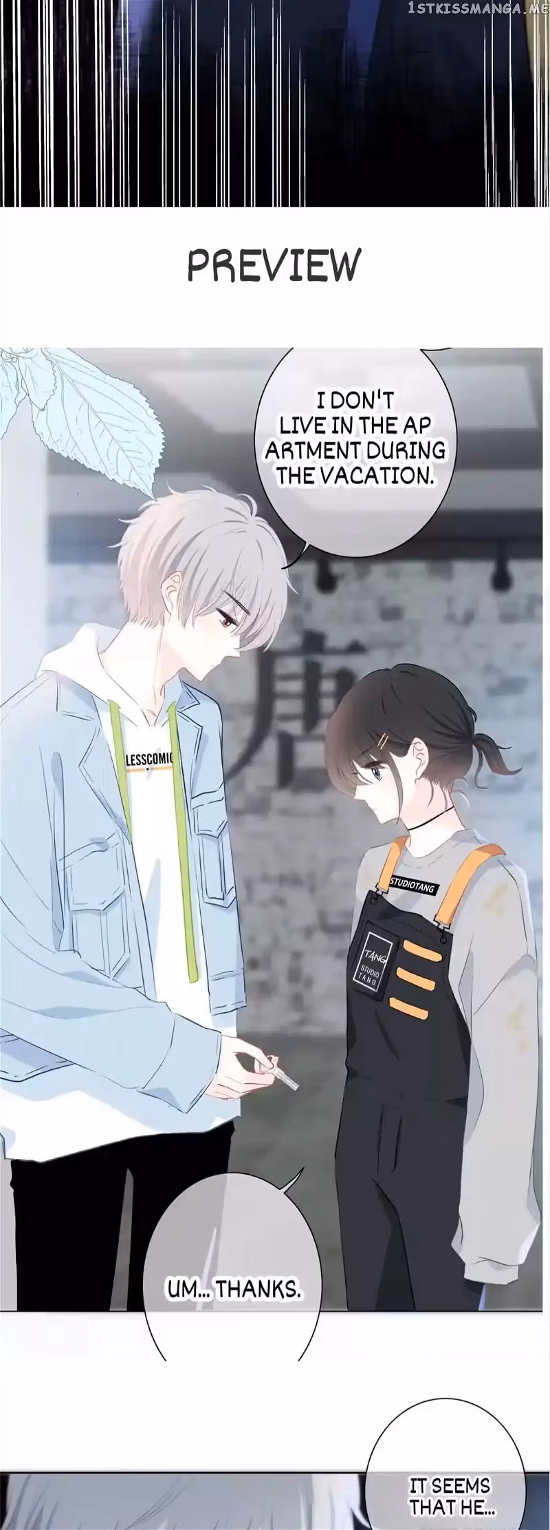 Read In the Sunset chapter 44 image 20 on Lezhin