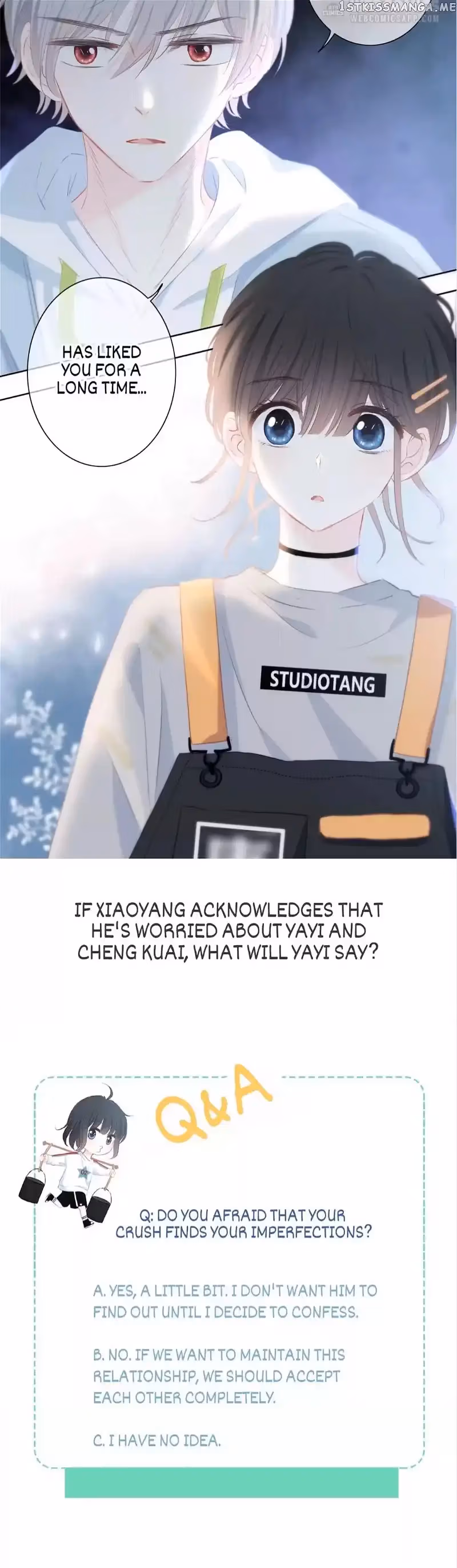 Read In the Sunset chapter 44 image 21 on Lezhin