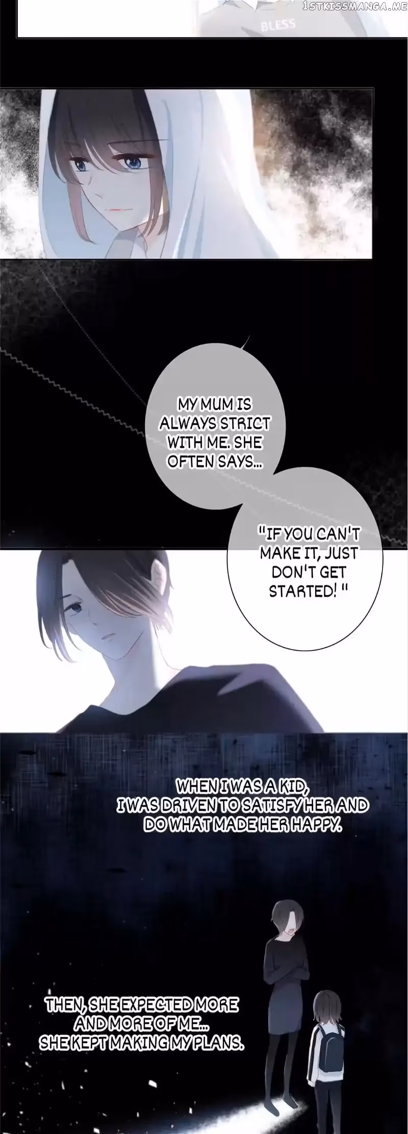 Read In the Sunset chapter 44 image 6 on Lezhin