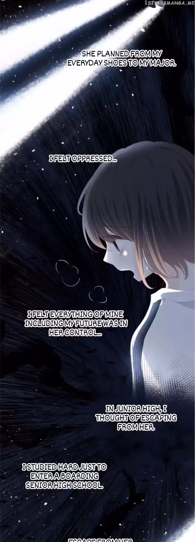 Read In the Sunset chapter 44 image 7 on Lezhin