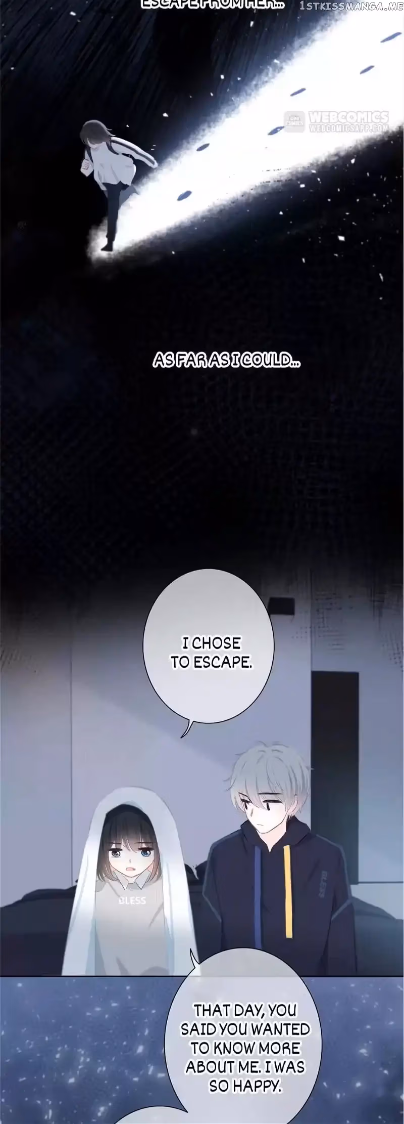 Read In the Sunset chapter 44 image 8 on Lezhin