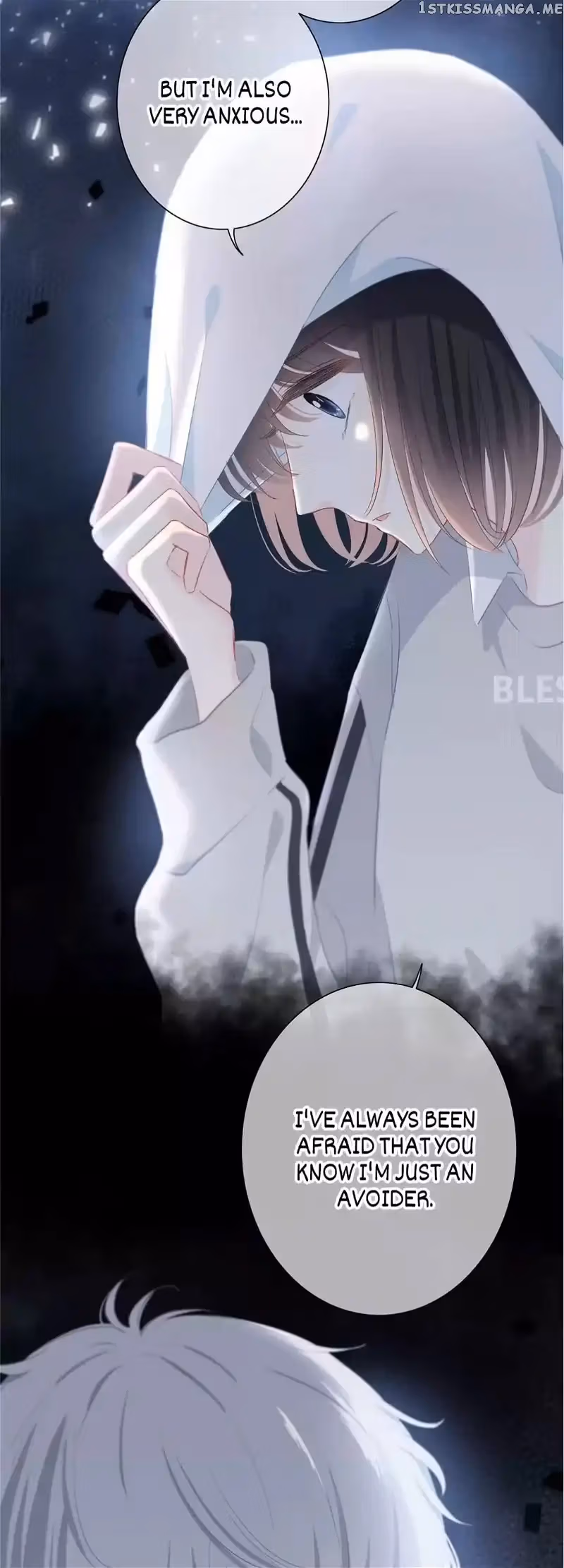 Read In the Sunset chapter 44 image 9 on Lezhin