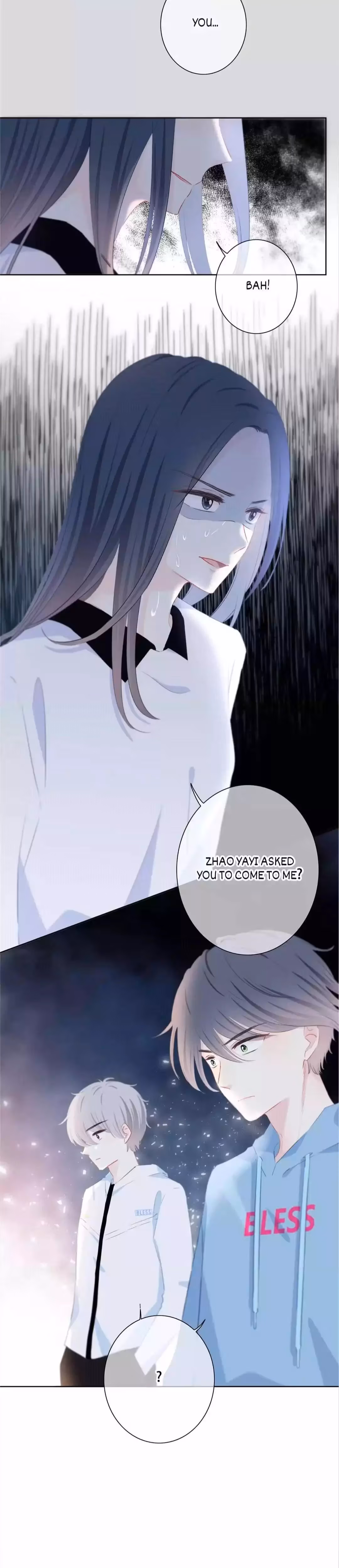 Read In the Sunset chapter 46 image 13 on Lezhin