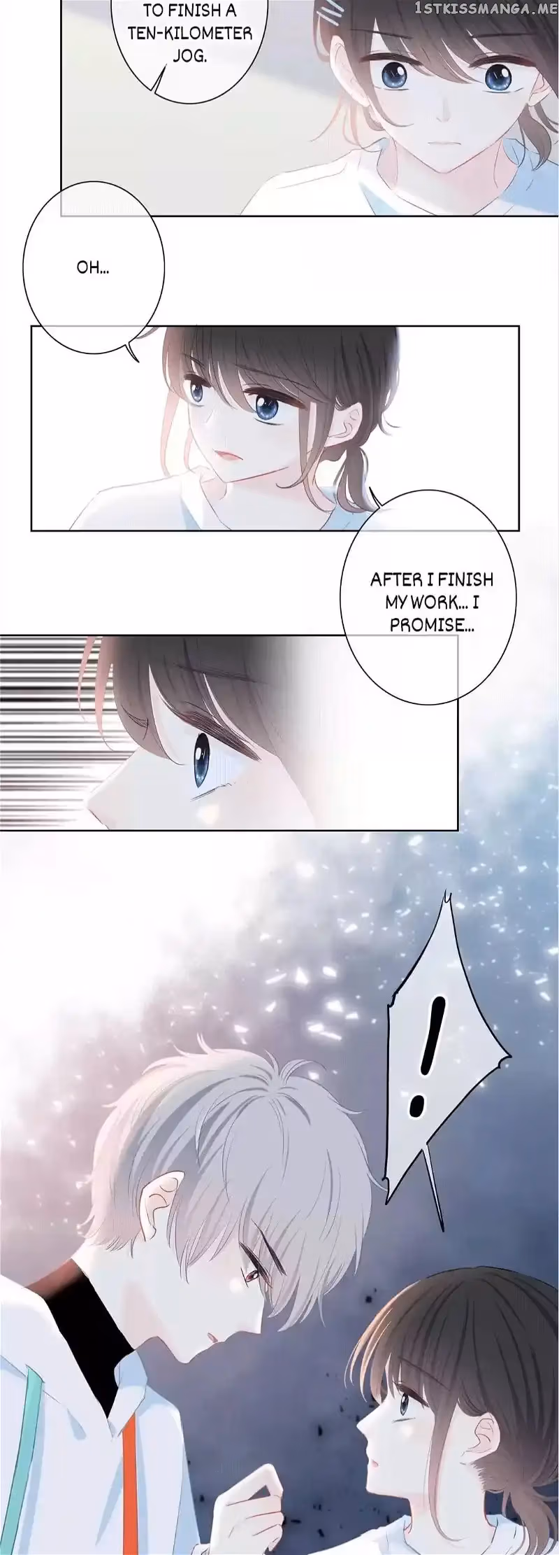 Read In the Sunset chapter 47 image 11 on Lezhin