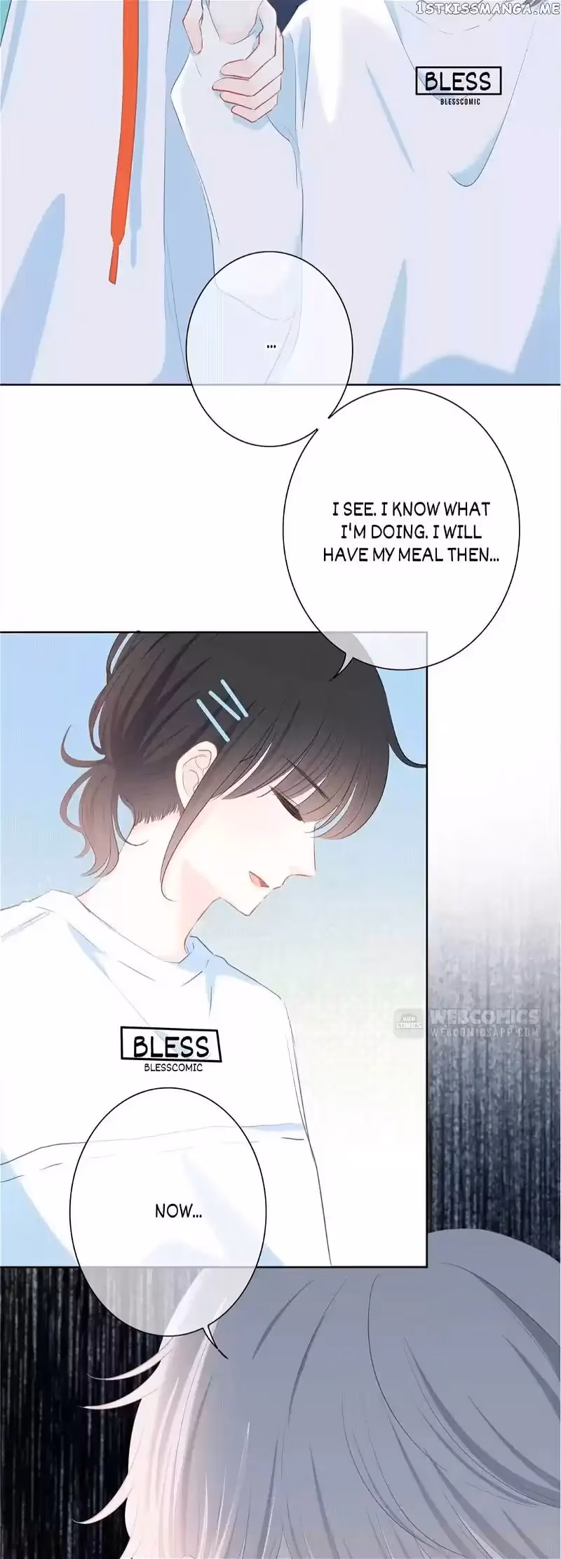 Read In the Sunset chapter 47 image 12 on Lezhin