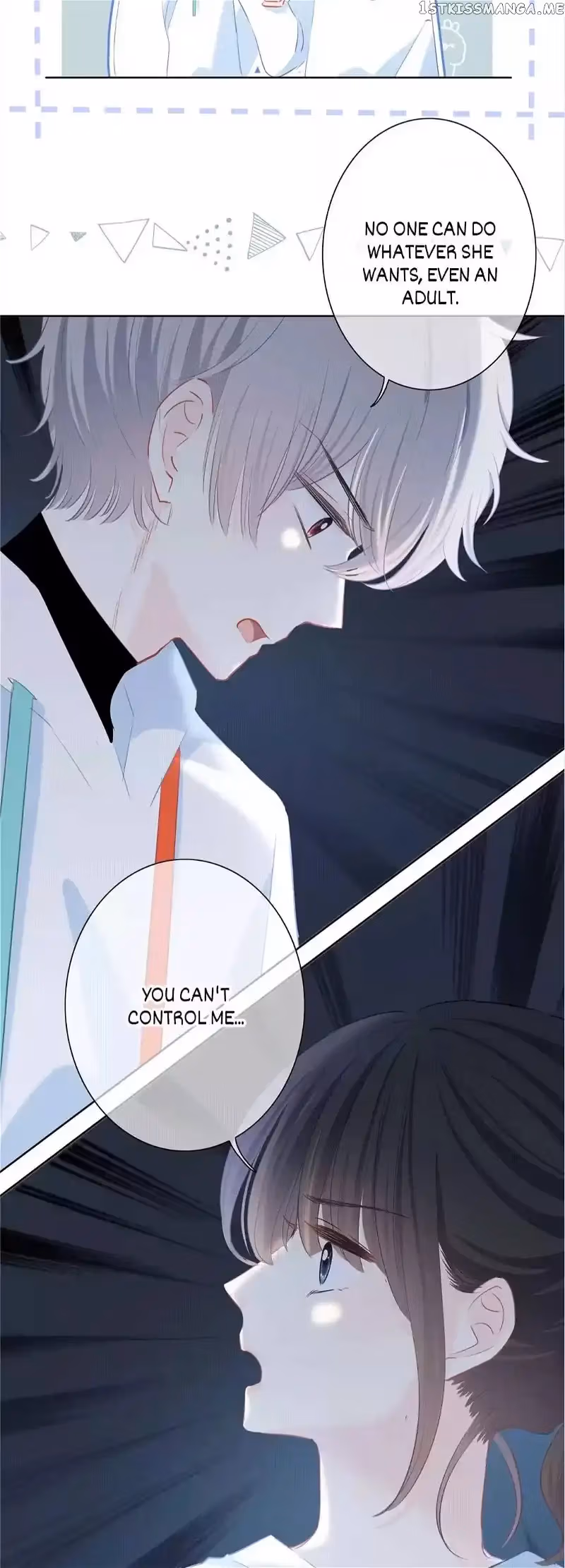 Read In the Sunset chapter 47 image 14 on Lezhin