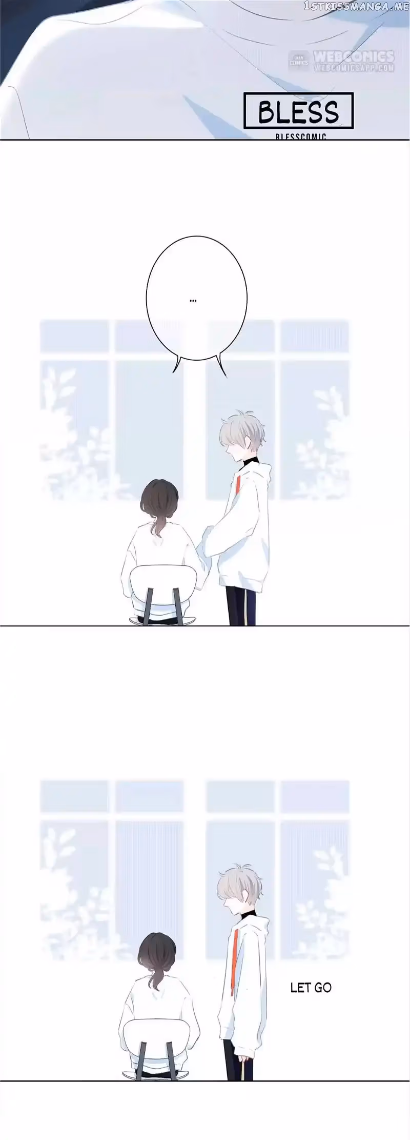 Read In the Sunset chapter 47 image 15 on Lezhin