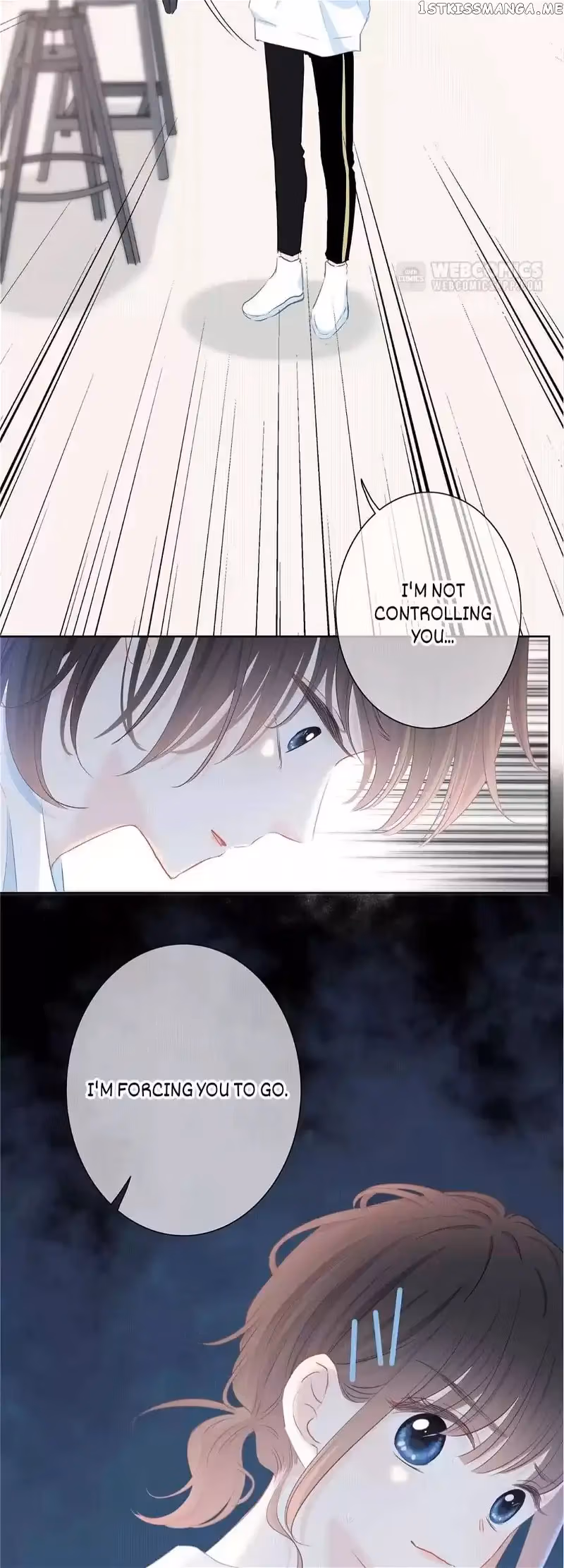 Read In the Sunset chapter 47 image 17 on Lezhin