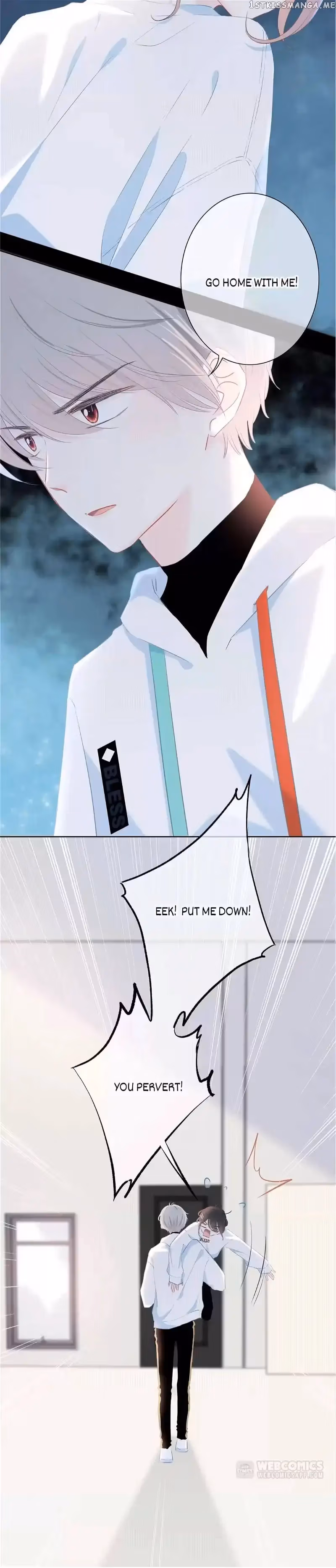 Read In the Sunset chapter 47 image 18 on Lezhin
